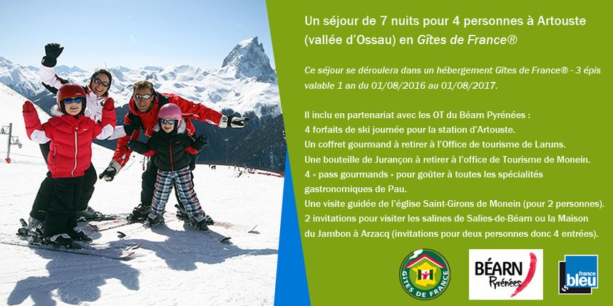 1er séjour mis en jeu