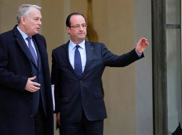 un sondage confirme la chute de la confiance des français dans le couple exécutif