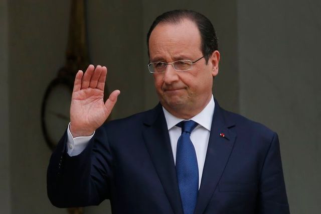 françois hollande risque de payer cher la réforme territoriale