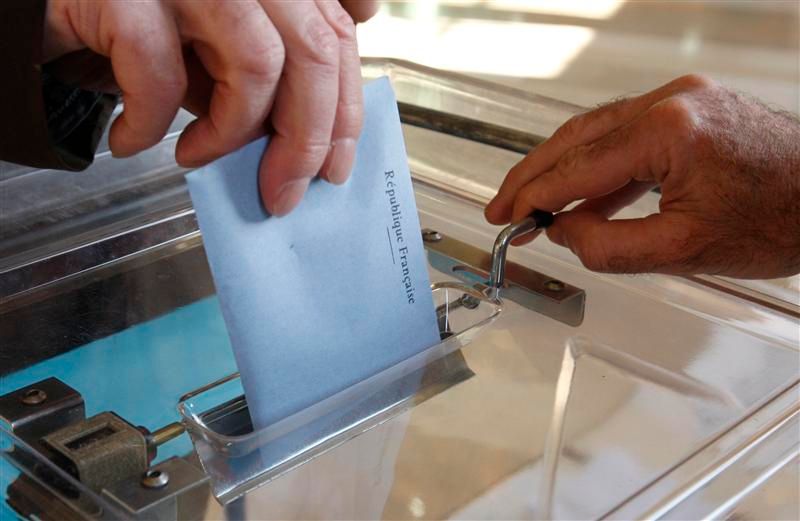 élections européennes le 25 mai 2014