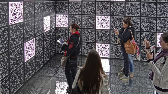 Pavillon national russe, biennale d'architecture, Venise (image d'illustration) - Jean-Pierre Dalbéra / Flickr