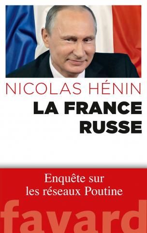 Couverture du livre