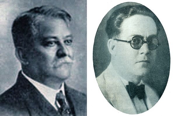 José Mauri / Gonzalo Roig