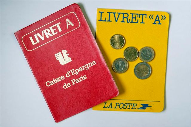 le taux du livret a serait abaissé à 1,75%