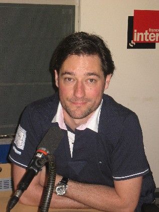 Grégory SZWARC