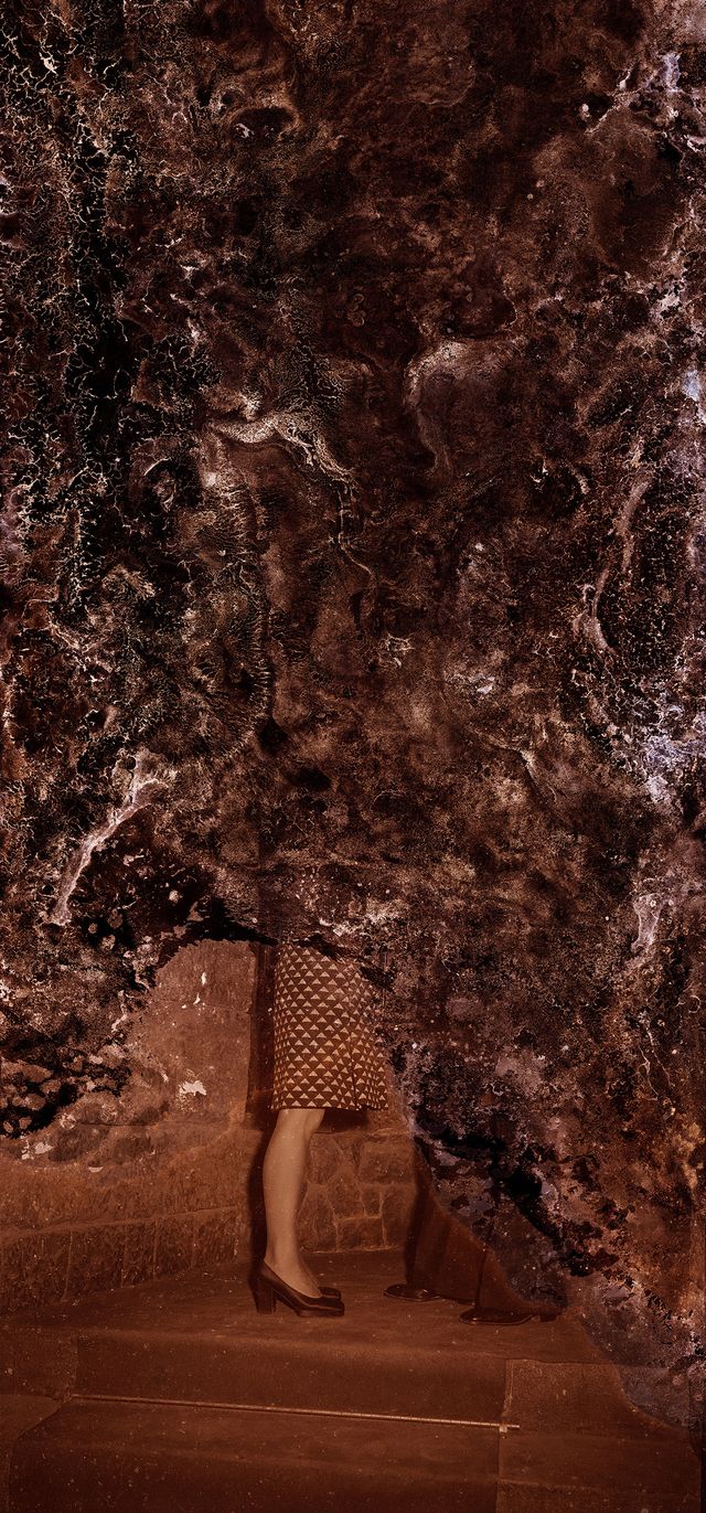 Liban © Stéphane Lagoutte