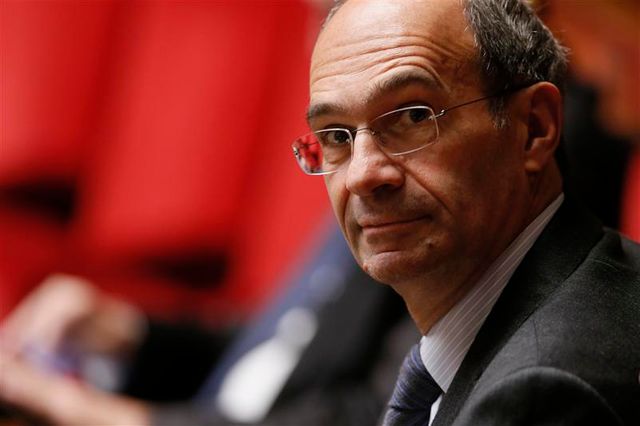 éric woerth maintenu sous le statut de témoin assisté dans l'enquête sur l'hippodrome de compiègne
