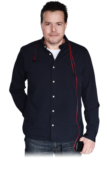 Podcast Nicolas Hulot sur le glyphosate : "Est-ce que l’objectif est remis en cause ? pas une seconde ! "