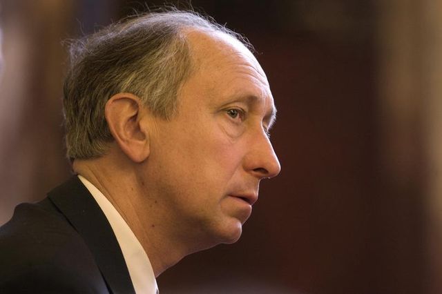 l'ex-procureur philippe courroye comparaîtra devant le csm