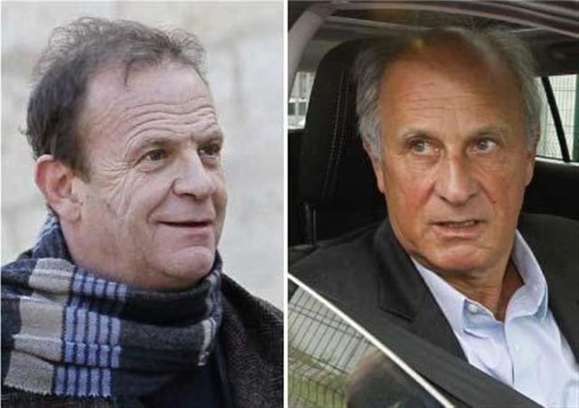demande en récusation de trois juges bordelais en charge de l'affaire bettencourt
