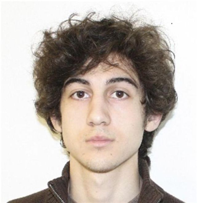 le suspect du double attentat de boston interrogé par écrit par les enquêteurs