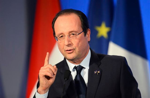 des emplois et des investissements en échange du "pacte de responsabilité"