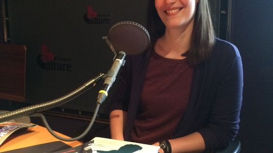 Hélène Reynaert