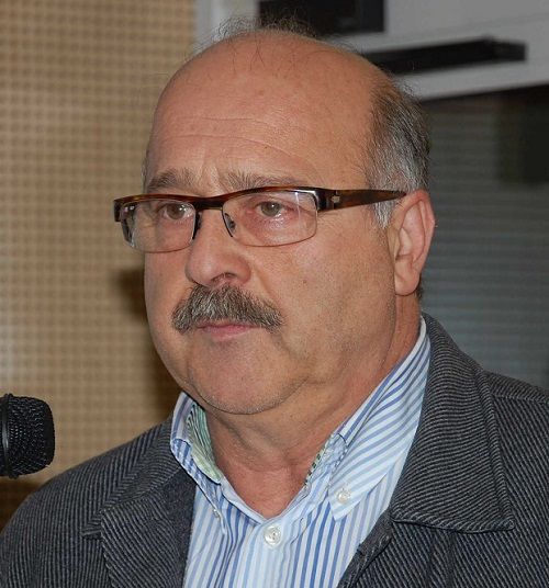 Christian Buson