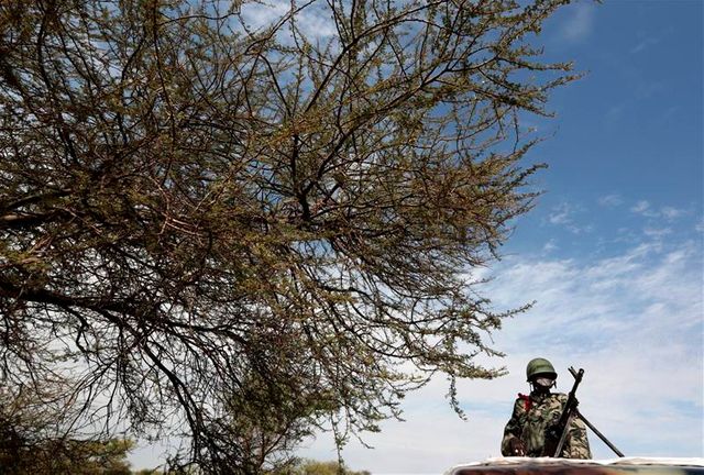 tombouctou sous le contrôle des forces franco-maliennes