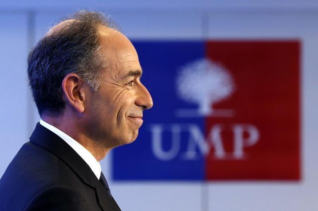 jean-françois copé accusé de faire le lit du front national