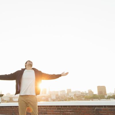 La confiance dans l'attitude