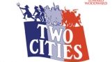 A tale of two cities
