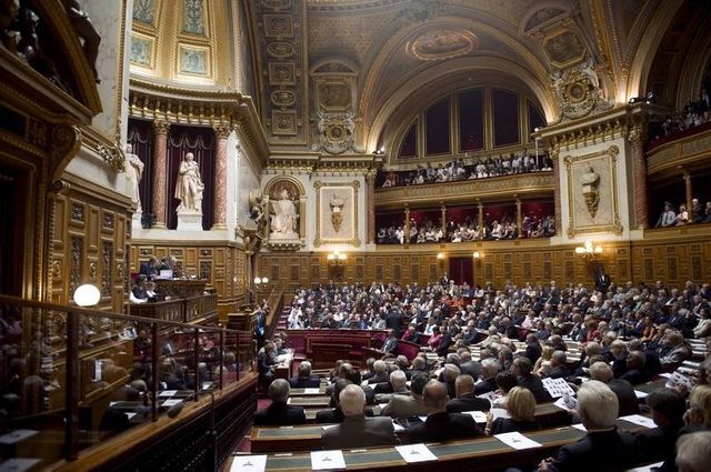 le ps vote contre une réforme territoriale remaniée au sénat