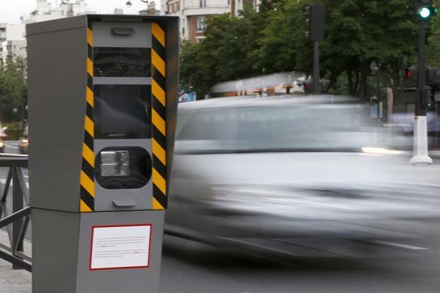 le préfet soupçonné d'avoir fait sauter ses contraventions a démissionné