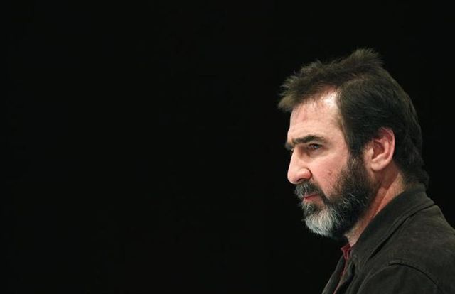 eric cantona aurait été arrêté à londres pour agression