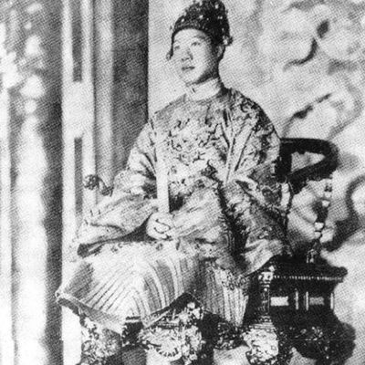Bao Daï
