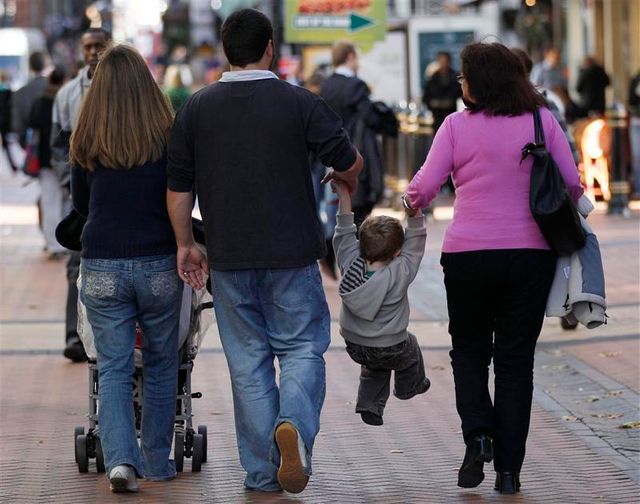 les familles les plus aisées contribueront davantage