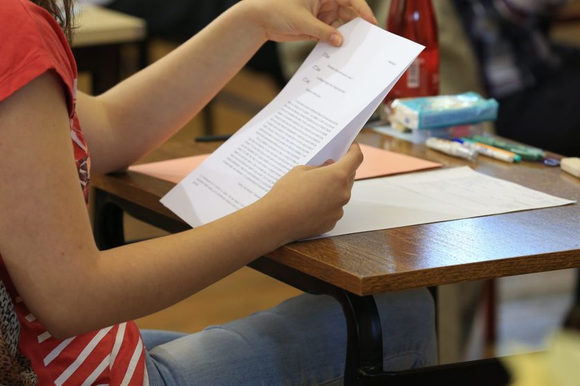 Baccalauréat: l'épreuve de philo