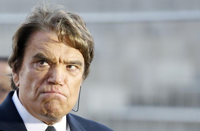 enquête sur la violation du secret de l'instruction dans l'affaire tapie