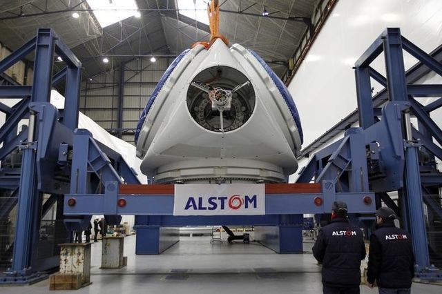 l’état et bouygues sont parvenus à un accord sur les 20% d’alstom