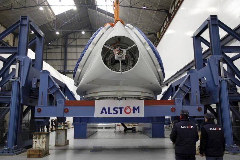 l’état et bouygues sont parvenus à un accord sur les 20% d’alstom