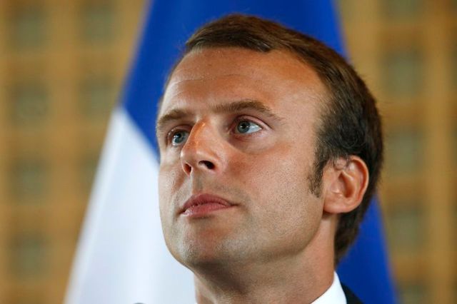 emmanuel macron favorable a des dérogations aux 35 heures