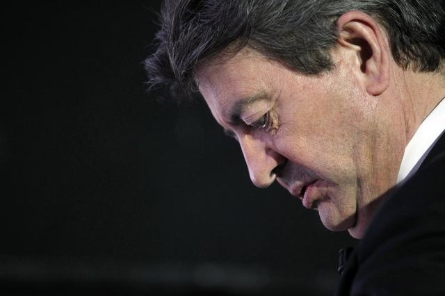 l’alliance des communistes avec les socialistes à paris pour les municipales déçoit jean-luc mélenchon