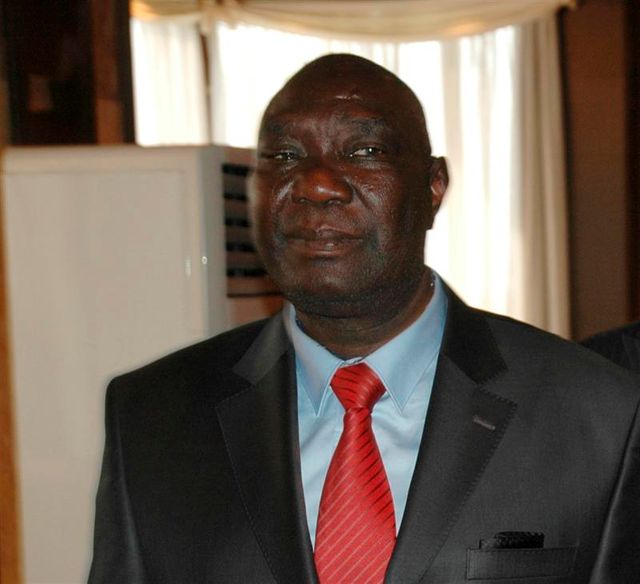 michel djotodia, un dirigeant du séléka, se proclame président de la centrafrique