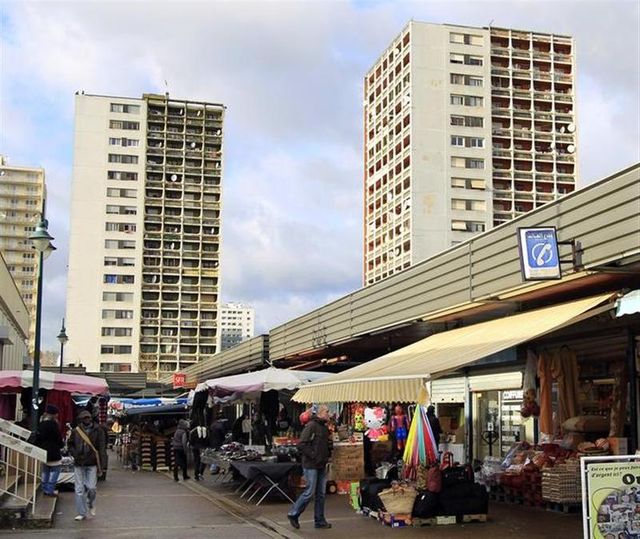 les moyens de l'état réservés pour les quartiers les plus en difficulté
