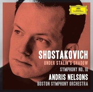 Shostakovitch Under Stalin's Shadow Symphonies Nos. 5, 8 & 9 Dmitri Chostakovit