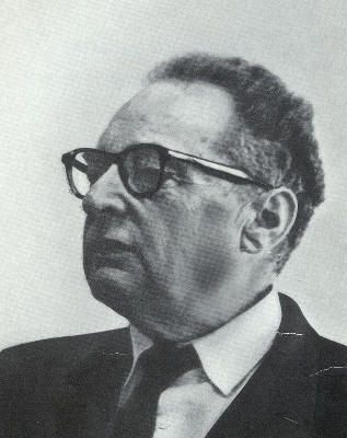 Roman Jakobson.