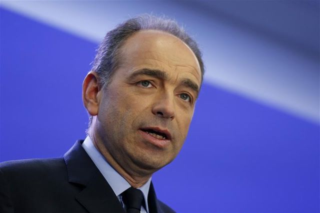 le cfcm décide finalement de maintenir sa plainte contre jean-françois copé
