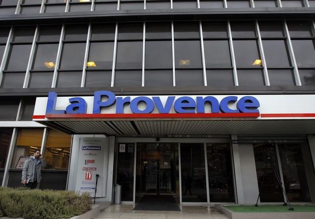 le groupe hersant visé par une enquête préliminaire