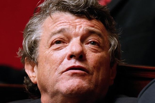 jean-louis borloo renonce à tous ses mandats politiques
