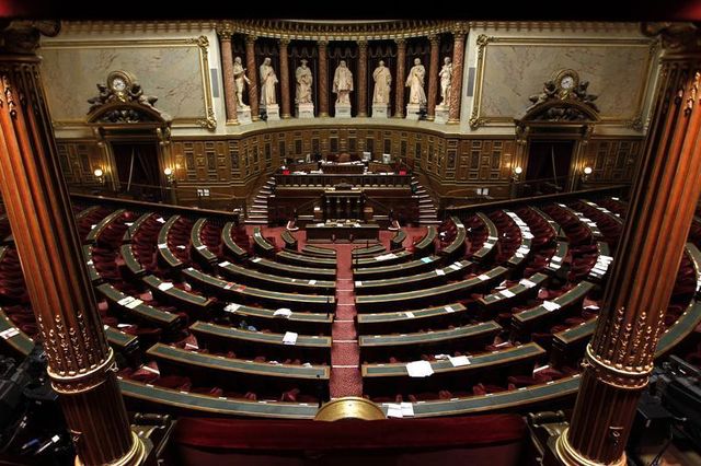 le débat-marathon sur le mariage gay va s’ouvrir au sénat