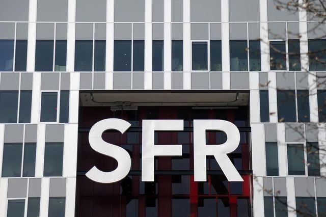 panne sur le réseau sfr, 4 millions de clients touchés