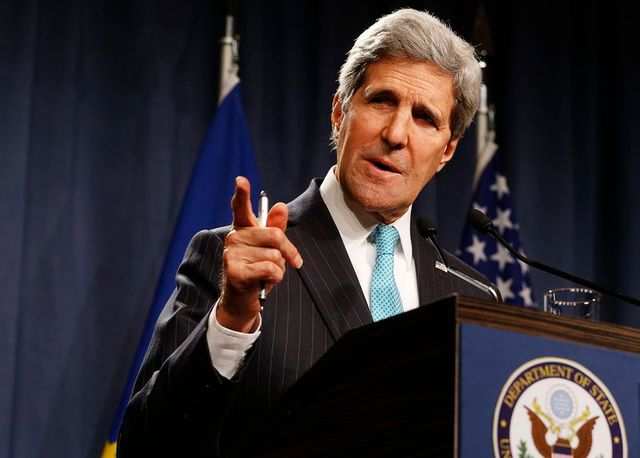 washington menace la russie de nouvelles sanctions au sujet de l'ukraine