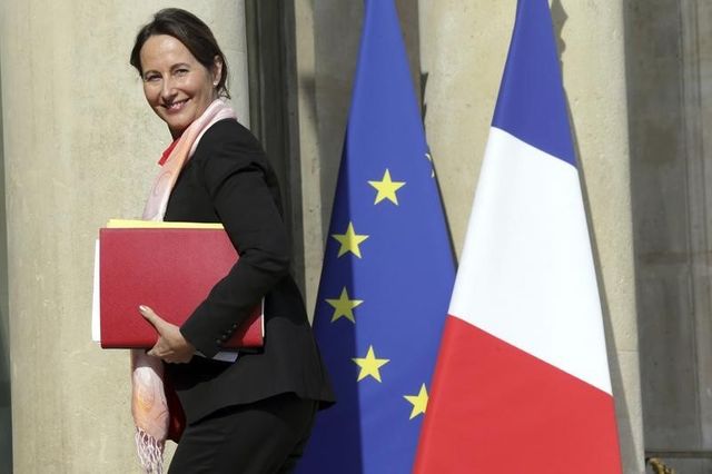 ségolène royal évoque un étalement de la hausse des tarifs d'edf