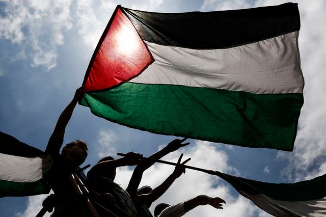 nouvelle manifestation pro-palestinienne mercredi à paris