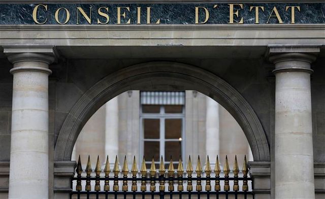 le conseil d'état soumet le sort de vincent lambert à l'appréciation d'une formation collégiale