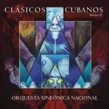 Tres Pequeños Poemas. Fiesta Negra Orquesta Sinfónica Nacional de Cuba