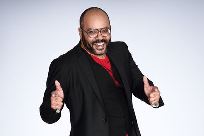 Frédérick Sigrist Frédérick Sigrist