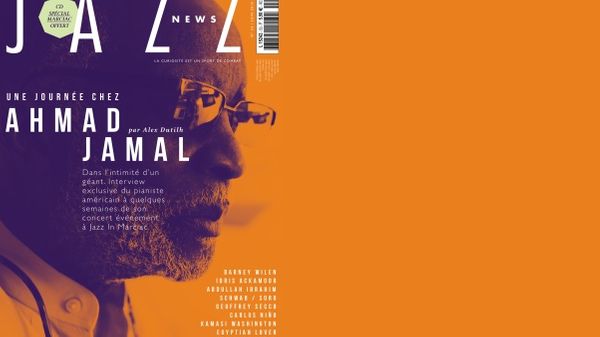 Jazz Culture : Jazz News n°53 de juin 2016