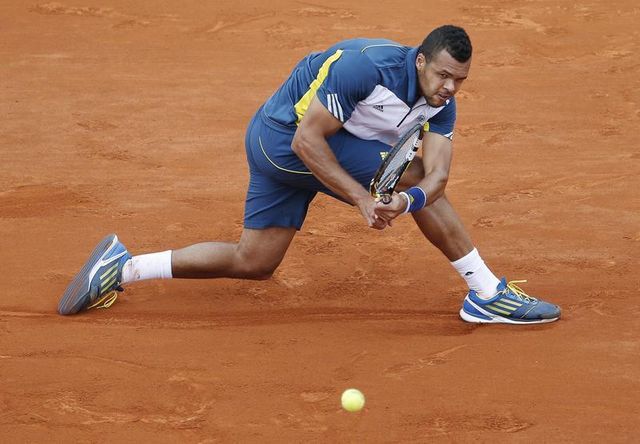 jo-wilfried tsonga ne lâche rien